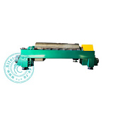 Центрифуга декантерная LW550x2200